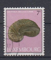 LUXEMBURG - Michel - 1984 - Nr 1108 - Gest/Obl/Us - Gebraucht