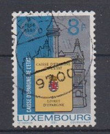 LUXEMBURG - Michel - 1981 - Nr 1035 - Gest/Obl/Us - Used Stamps