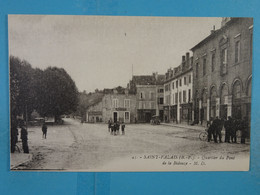 Saint-Palais Quartier Du Pont De La Bidouze - Saint Palais