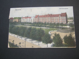 Berlin , Neukölln  , Seltene Karte Um 1921 - Neukölln
