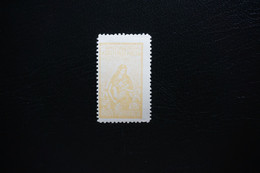 (T3) Portuguese India 1956 Postal Tax AF.IP 11 (MNH) - Portugiesisch-Indien