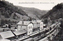 Laubenbachmuhle - Autres & Non Classés