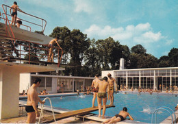 Delcampe - CHAUNY(PISCINE) - Chauny