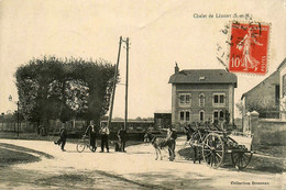 Lésigny * Châlet * VILLA - Lesigny