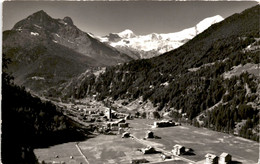 Saas-Grund (47446) * 19. 7. 1965 - Saas-Grund