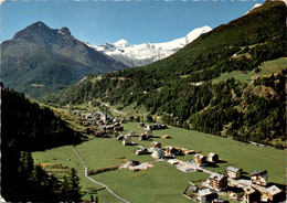 Saas-Grund (16589) * 3. 7. 1972 - Saas-Grund