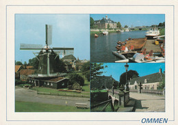 OMMEN - Ommen