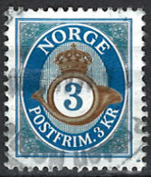 Norwegen Norway 2017. Mi.Nr. 1933, Used O - Gebruikt