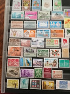MONDE : 45 TIMBRES NEUFS**/* - Lots & Kiloware (mixtures) - Max. 999 Stamps
