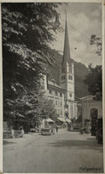 Austria - Hofgastein 1941 - Bad Hofgastein