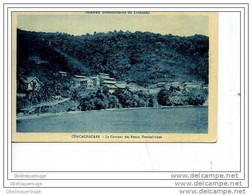 TRINIDAD CHACHACARE COUVENT DES SOEURS DOMINICAINES  ED DES MISSIONS 1920 ET + - Trinidad