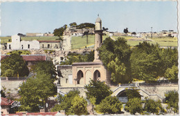 TIARET   La Grande Mosquée - Tiaret