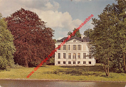 Kasteel Malou - Château Malou - St-Lambrechts-Woluwe - Woluwe-St-Lambert - St-Lambrechts-Woluwe - Woluwe-St-Lambert