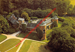 Kasteel Van Gaasbeek - Lennik - Lennik