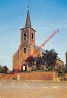 Eglise St. Martin - Quenast Rebecq - Rebecq