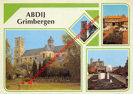 Norbertijnerabdij - Grimbergen - Grimbergen