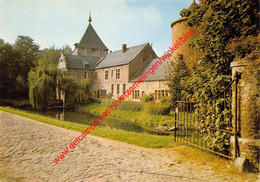 Le Vieux Château - Graven Grez-Doiceau - Graven