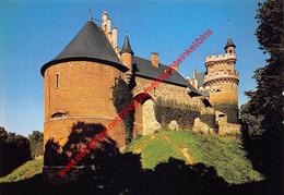 Kasteel Van Gaasbeek - Lennik - Lennik