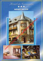 Hôtel Du Commerce - Rue Du Pont - Houffalize - Houffalize