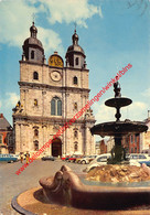 Delcampe - La Basilique - Saint-Hubert - Saint-Hubert