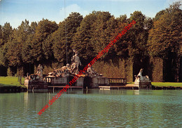 Château - Le Groupe De Neptune - Beloeil - Beloeil