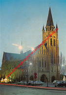 Eglise St. Crysole - Komen-Waasten Comines-Warneton - Komen-Waasten