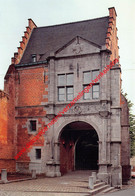 Rue Du Château - Porche D'entrée Du Parc - Enghien - Enghien - Edingen