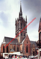 Eglise Paroissiale Saint Nicolas - Enghien - Enghien - Edingen