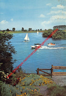 Watersport Aan De Leeuwerik - Aldeneik - Maaseik - Maaseik