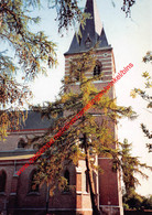 St.-Trudokerk - Helchteren - Houthalen-Helchteren