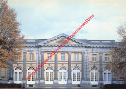 Het Koloniënpaleis - Le Palais Des Colonies - Tervuren Tervueren - Tervuren