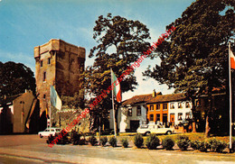 De Moere Poort - Tongeren - Tongeren