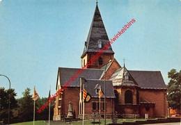 O.L. Vrouwkerk - Zutendaal - Zutendaal