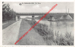 De Brug - Sint-Huibrechts-Lille - Neerpelt - Neerpelt