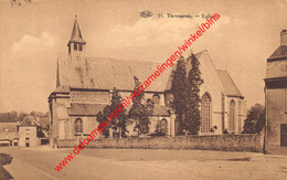 Eglise - Tervueren - Tervuren Tervueren - Tervuren