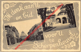 Ik Bid Voor U - Scherpenheuvel - Scherpenheuvel-Zichem