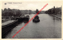 Kempisch Kanaal - Lommel - Lommel