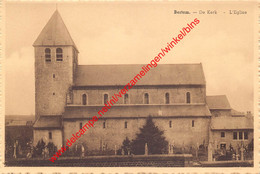 De Kerk - L'Eglise - Bertem - Bertem