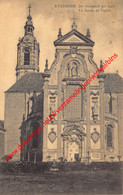 De Voorgevel Der Kerk - Averbode - Scherpenheuvel-Zichem