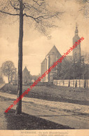 De Kerk - L'Eglise - Averbode - Scherpenheuvel-Zichem