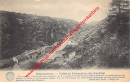 Vallée De Sècheval - Remouchamps - Aywaille