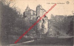 Château De Modave - G. Hermans 1126 - Modave - Modave