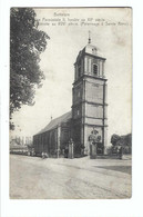 Bottelare  Eglise Paroissiale II    1911 - Merelbeke