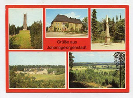 AK 069043 GERMANY - Johanngeorgenstadt - Johanngeorgenstadt