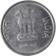 Monnaie, République D'Inde, Rupee, 2012 - India