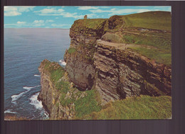 IRLANDE CLIFFS OF MOHER - Clare