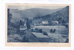 CPA :  14 X 9  -  MOULIN  DE LA  PETITE-PIERRE - La Petite Pierre