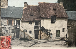 Mayenne - Le Pressoir - Ancien Quartier - Faubourg - Ernee