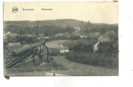 Rochefort Panorama Canon - Rochefort