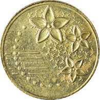 Monnaie, Malaysie, 20 Sen, 2015 - Malaysia